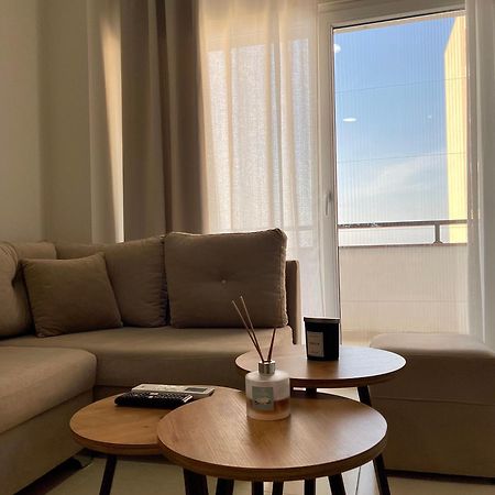 Ki Apartment دراس المظهر الخارجي الصورة