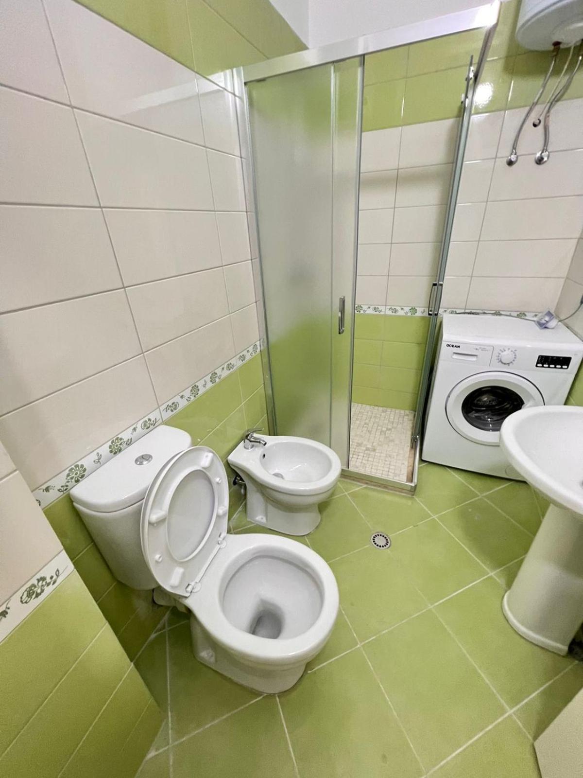 Ki Apartment دراس المظهر الخارجي الصورة