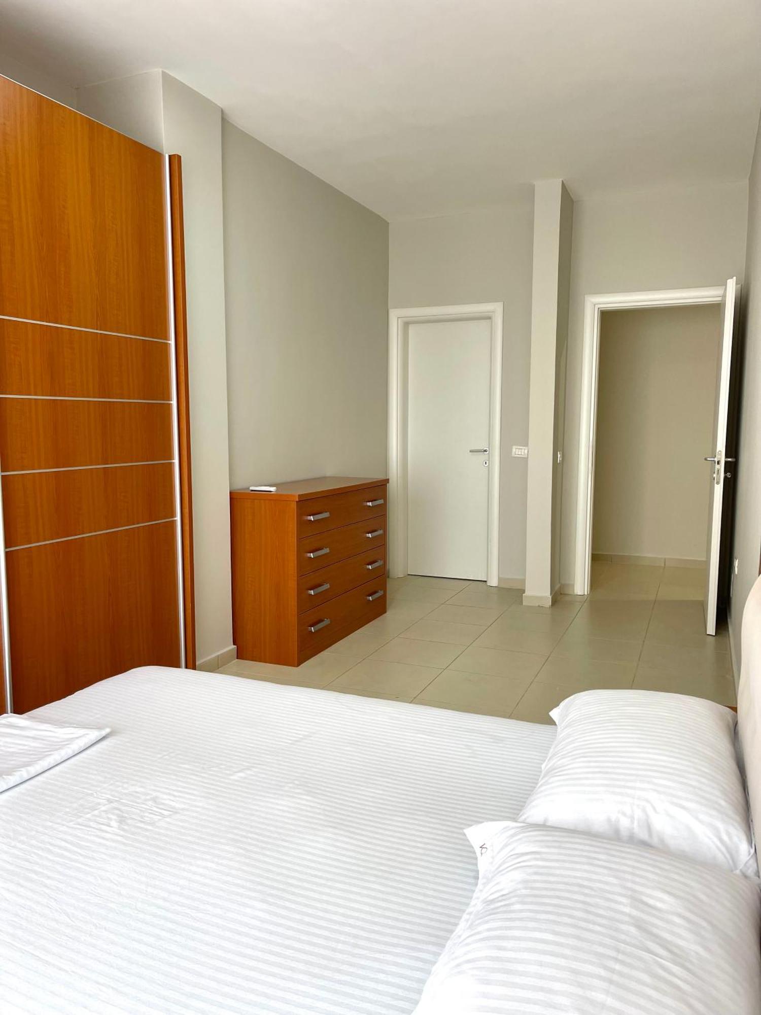 Ki Apartment دراس المظهر الخارجي الصورة