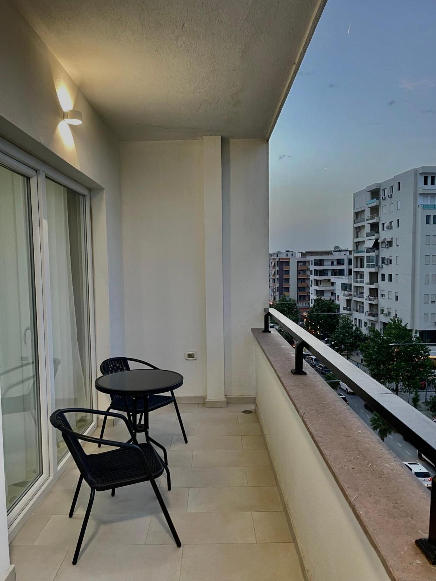 Ki Apartment دراس المظهر الخارجي الصورة