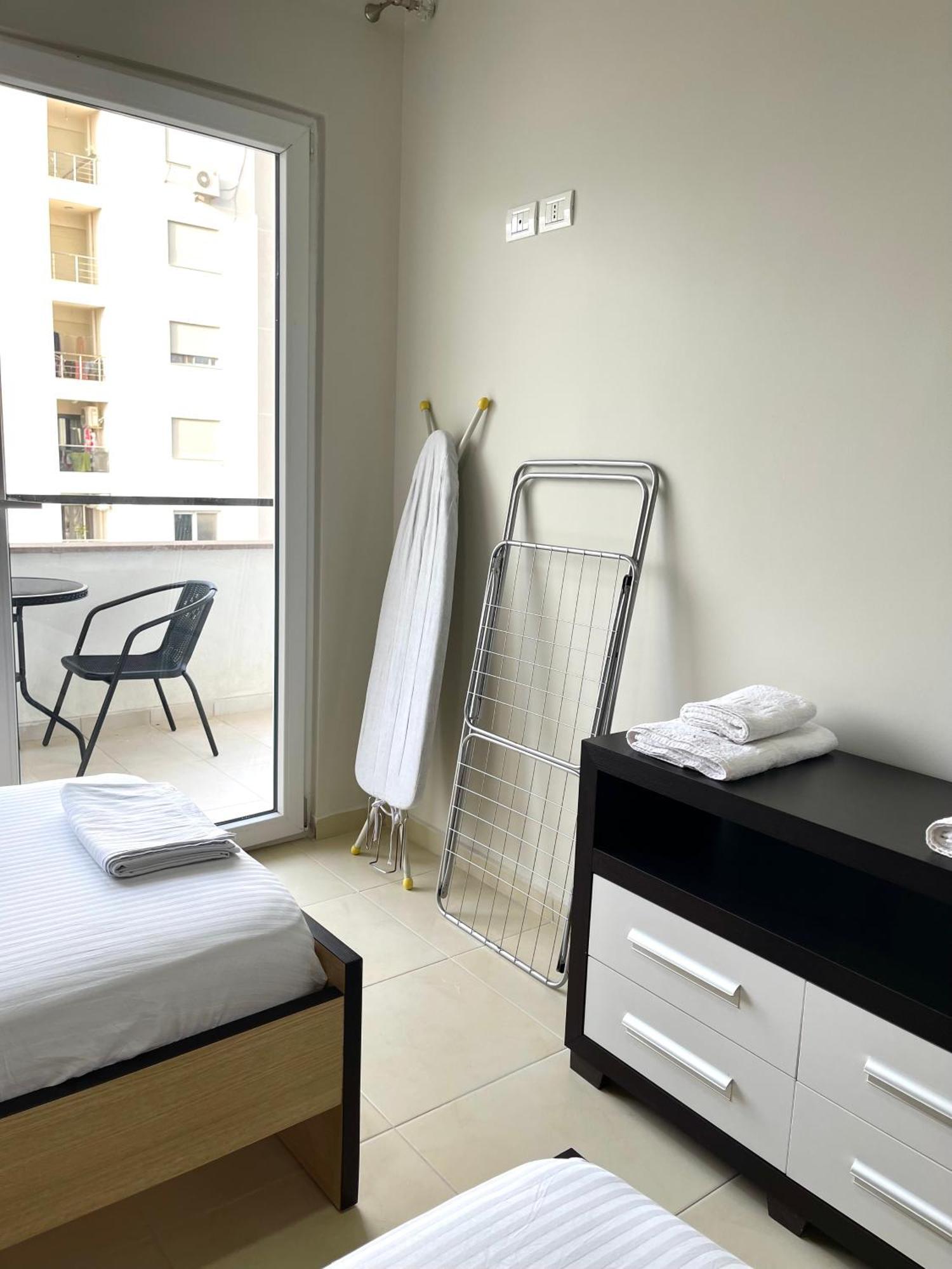 Ki Apartment دراس المظهر الخارجي الصورة