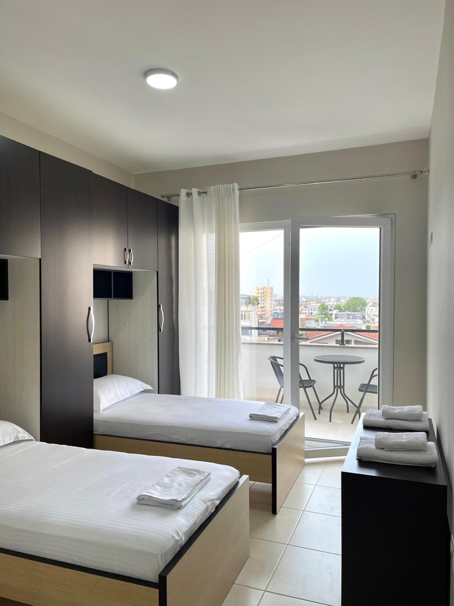 Ki Apartment دراس المظهر الخارجي الصورة