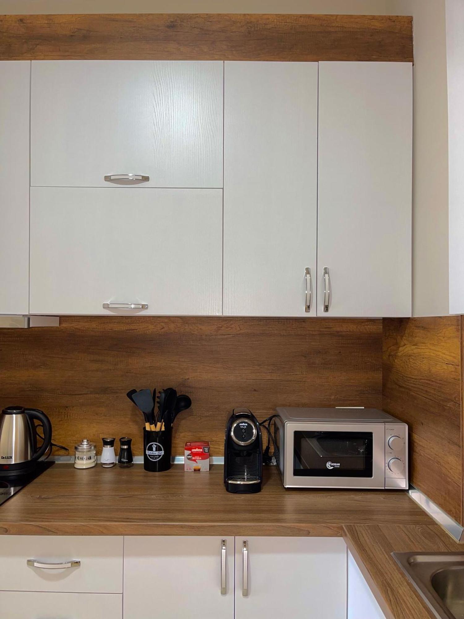 Ki Apartment دراس المظهر الخارجي الصورة